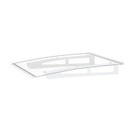 Instahut Window Door Awning Canopy Aluminum Frame Outdoor Patio Sun Shield 1x1m Kings Warehouse 