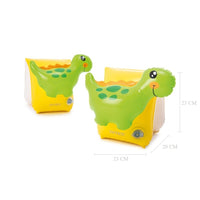 Intex Dinosaur Arm Bands For Ages 3-6 56664NP Kings Warehouse 