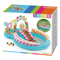 INTEX Inflatable Candy Zone Play Centre Pool AU 57149EP Kings Warehouse 