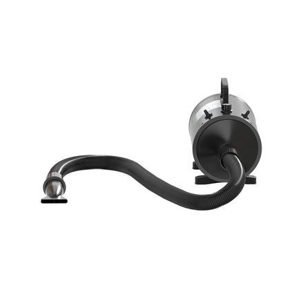 i.Pet Pet Hair Dryer Dog Cat Grooming Speed Blower Hairdryer Heater Low Noise Kings Warehouse 