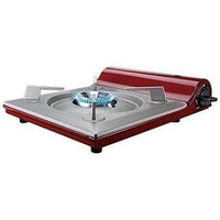 Iwatani Table Top Ultra-Thin Cassette Stove (Red) Kings Warehouse 
