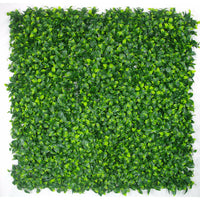 Jasmine Leaf Screens / Panels UV Stabilised 1m X 1m Home & Garden > Artificial Plants Kings Warehouse 