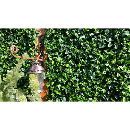 Jasmine Leaf Screens / Panels UV Stabilised 1m X 1m Home & Garden > Artificial Plants Kings Warehouse 