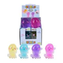 Jellyfish Smoosho's Jelly Pal (SENT AT RANDOM) Kings Warehouse 
