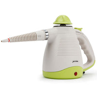 JET-USA Portable Steam Cleaner Multi-Purpose High Pressure Handheld Kings Warehouse 