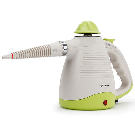 JET-USA Portable Steam Cleaner Multi-Purpose High Pressure Handheld Kings Warehouse 