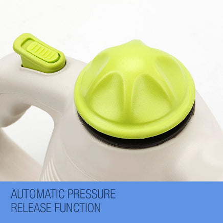 JET-USA Portable Steam Cleaner Multi-Purpose High Pressure Handheld Kings Warehouse 