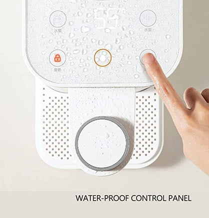 Joyoung Instant Water Dispenser Drink Boiler Container 2L Kings Warehouse 