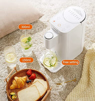 Joyoung Instant Water Dispenser Drink Boiler Container 2L Kings Warehouse 