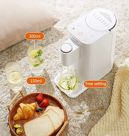 Joyoung Instant Water Dispenser Drink Boiler Container 2L Kings Warehouse 