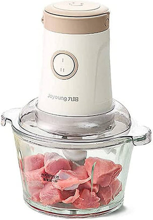 Joyoung Multifunctional 2 Speed Blender Juice Minced Meat Food Processor Kings Warehouse 