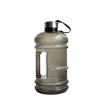 Jumbo 2.2L Sports Water Drink Bottle Sports & Fitness > Fitness Accessories Kings Warehouse 