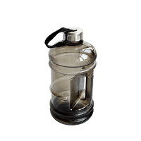 Jumbo 2.2L Sports Water Drink Bottle Sports & Fitness > Fitness Accessories Kings Warehouse 