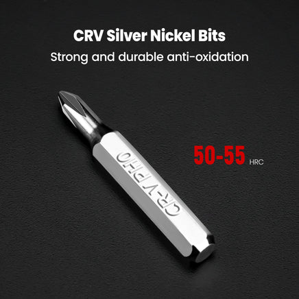 KAIWEETS Mini Electric Screwdriver, 137 in 1 Electric Precision Screwdriver Kings Warehouse 