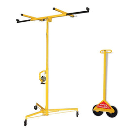 Kartrite 11ft Plaster Drywall Board Sheet Panel Hoist Lifter Kings Warehouse