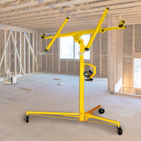 Kartrite 11ft Plaster Drywall Board Sheet Panel Hoist Lifter Kings Warehouse 
