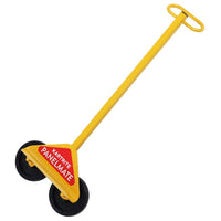 Kartrite Trolley For Drywall Chipboard Lifter Plaster Sheet Panel Tools Lift Kings Warehouse 