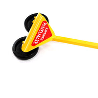 Kartrite Trolley For Drywall Chipboard Lifter Plaster Sheet Panel Tools Lift Kings Warehouse 