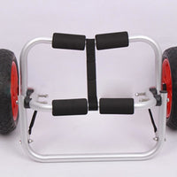 Kayak Boat Carrier Tote Trolley Cart Transport SUP Foldable Cart Kings Warehouse 