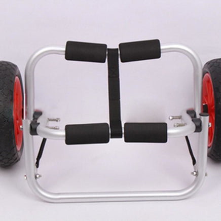 Kayak Boat Carrier Tote Trolley Cart Transport SUP Foldable Cart Kings Warehouse 