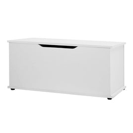 Keezi Blanket Box Kids Toy Storage Ottoman Chest Cabinet Clothes Bench Children Kids Supplies Kings Warehouse 