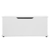 Keezi Blanket Box Kids Toy Storage Ottoman Chest Cabinet Clothes Bench Children Kids Supplies Kings Warehouse 