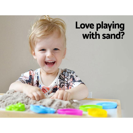 Keezi Boat Sand Pit Kings Warehouse 