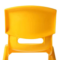 Keezi Set of 4 Kids Play Chairs Kings Warehouse 