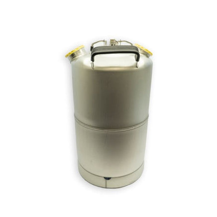 Keg King 15L Wash Out Keg-With Spear Kings Warehouse 