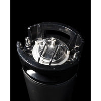 Keg King - 19L Ball Lock Keg New Passivated Finish Kings Warehouse 