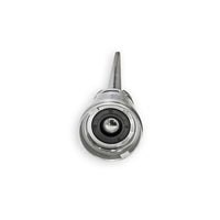 Keg King 50L Stainless Keg Spear - D-Type Kings Warehouse 