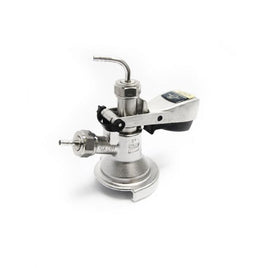 Keg King A-Type Keg Coupler (Stainless Stee/Alloy) Kings Warehouse 