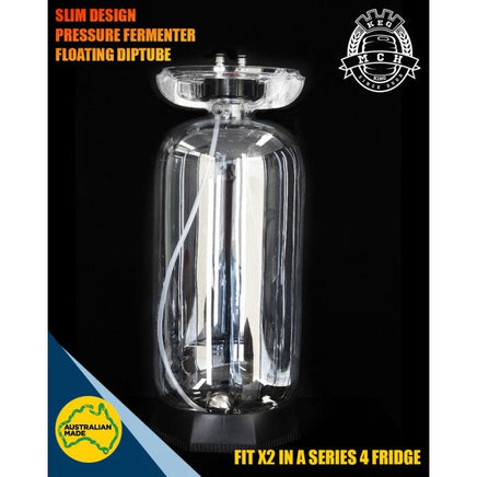 Keg King - Fermenter King Junior- 20L Fermenter Kings Warehouse 