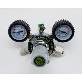Keg King - Gas Regulator MKX For CO2 KingsWarehouse 