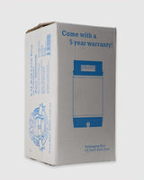 Keg King - Limited Edition True Blue 9.5L Ball Lock Cornelius "corny" keg Kings Warehouse 