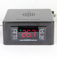 Keg King MKII 10/30amp Temperature Controller (Heat & Cool) Kings Warehouse 