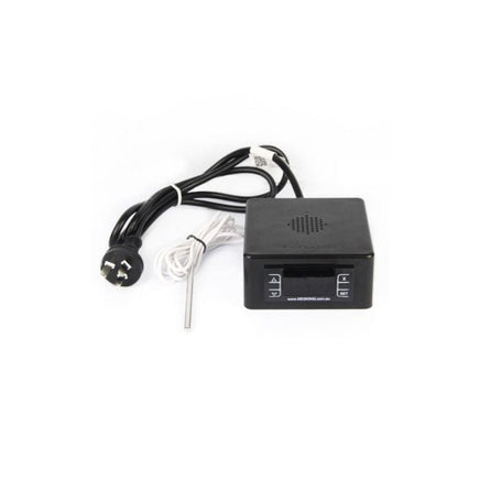 Keg King MKII 10/30amp Temperature Controller (Heat & Cool) Kings Warehouse 