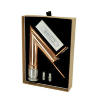 Keg King - Pot Still - All Copper - New Design Kings Warehouse 