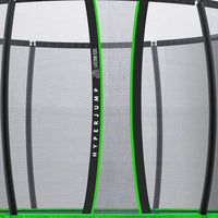 Kids 16ft HyperJump4 Spring Trampoline Kings Warehouse 