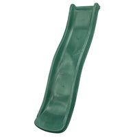 Kids 1.8m Slide - Green Kings Warehouse 