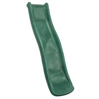 Kids 1.8m Slide - Green Kings Warehouse 