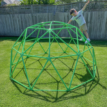 Kids 2.5m Dome Climber 2.5 Kings Warehouse 