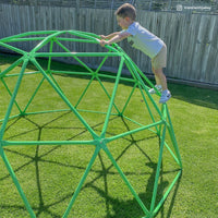 Kids 2.5m Dome Climber 2.5 Kings Warehouse 