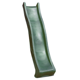 Kids 3.0m Slide - Green Kings Warehouse 