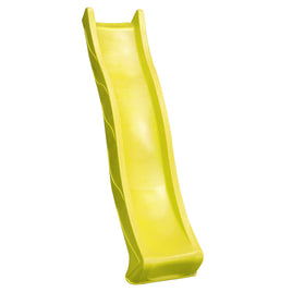 Kids 3.0m Slide - Yellow Kings Warehouse 