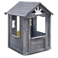 Kids Aiden Cubby House Kings Warehouse 