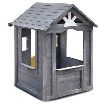 Kids Aiden Cubby House Kings Warehouse 
