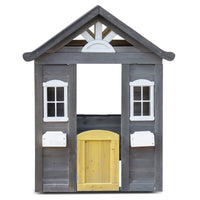 Kids Aiden Cubby House Kings Warehouse 