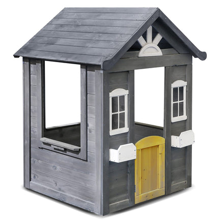 Kids Aiden Cubby House Kings Warehouse 