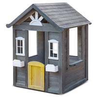 Kids Aiden Cubby House Kings Warehouse 